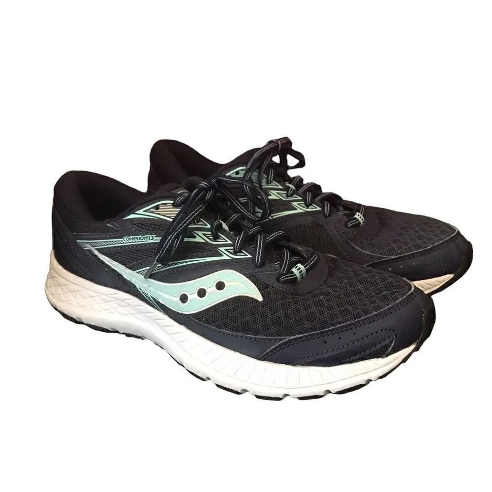 Saucony Running Shoes Woman’s Size 11